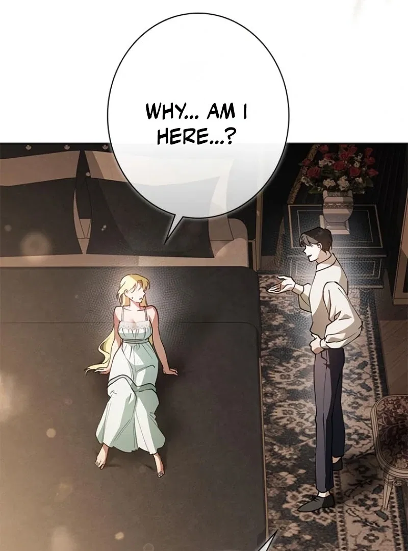 Escape Me If You Can Chapter 24 – Page 78