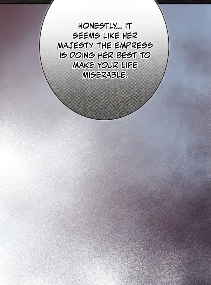 Escape Me If You Can Chapter 24 – Page 83