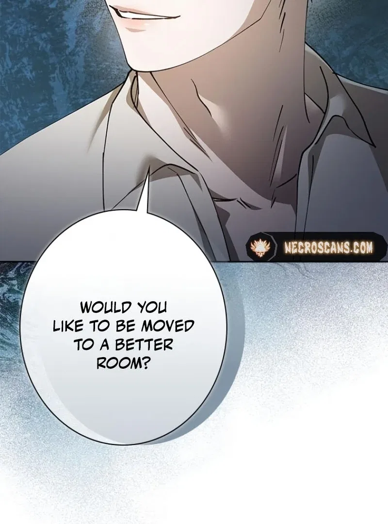 Escape Me If You Can Chapter 24 – Page 85