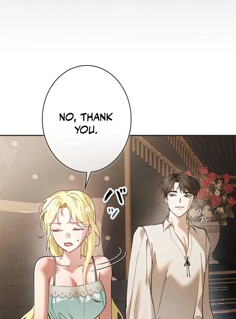 Escape Me If You Can Chapter 24 – Page 93