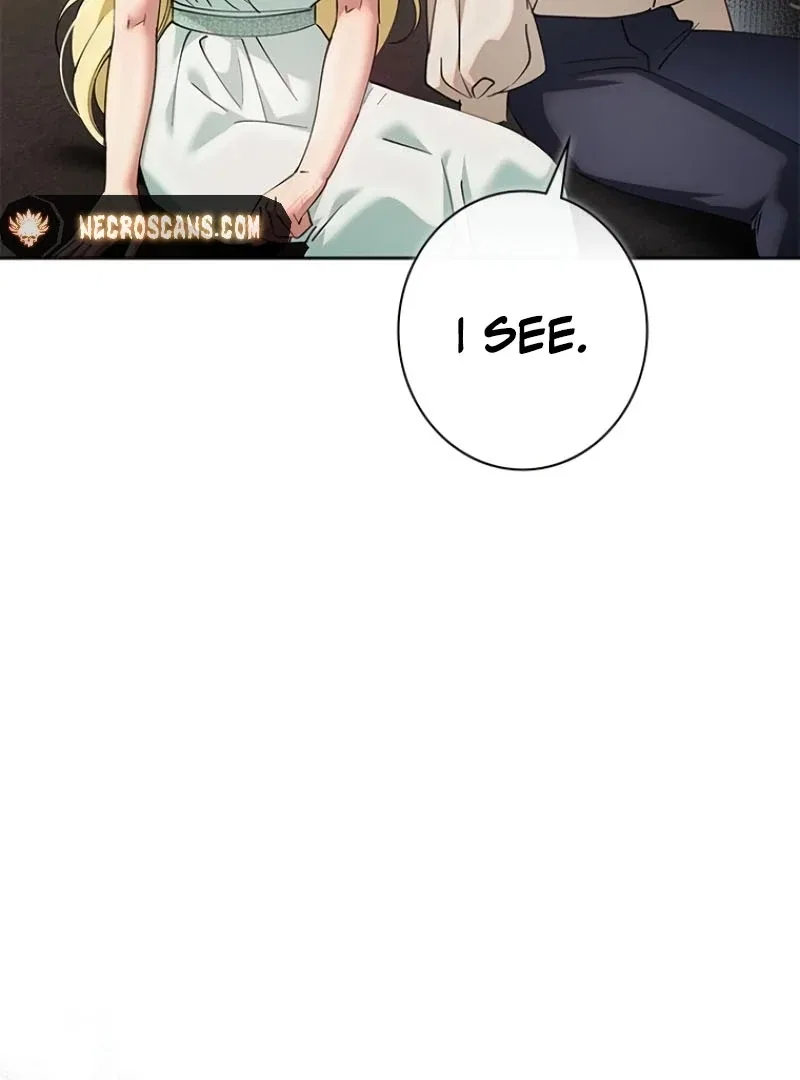 Escape Me If You Can Chapter 24 – Page 94