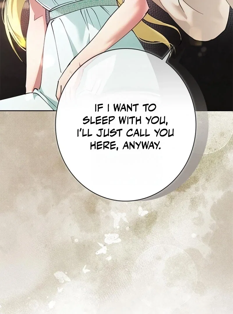 Escape Me If You Can Chapter 24 – Page 99