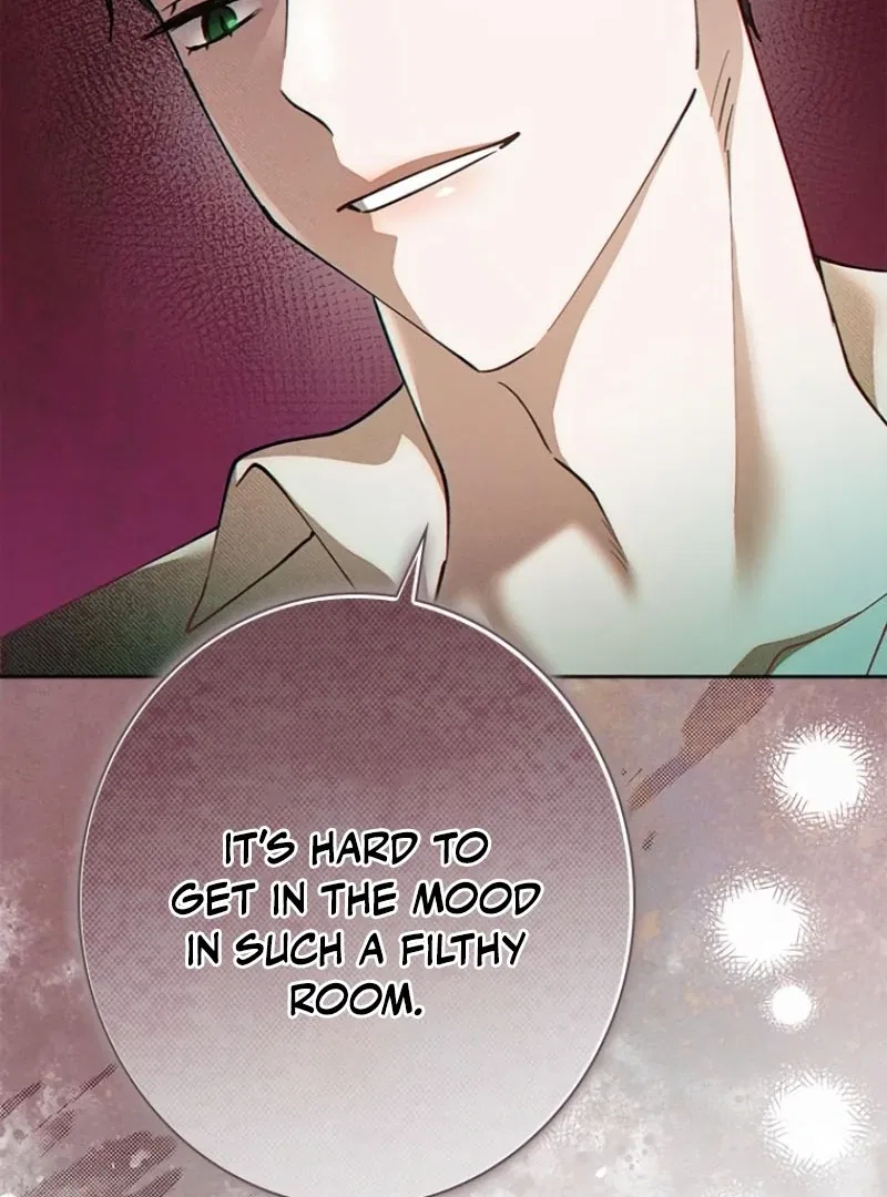 Escape Me If You Can Chapter 24 – Page 101