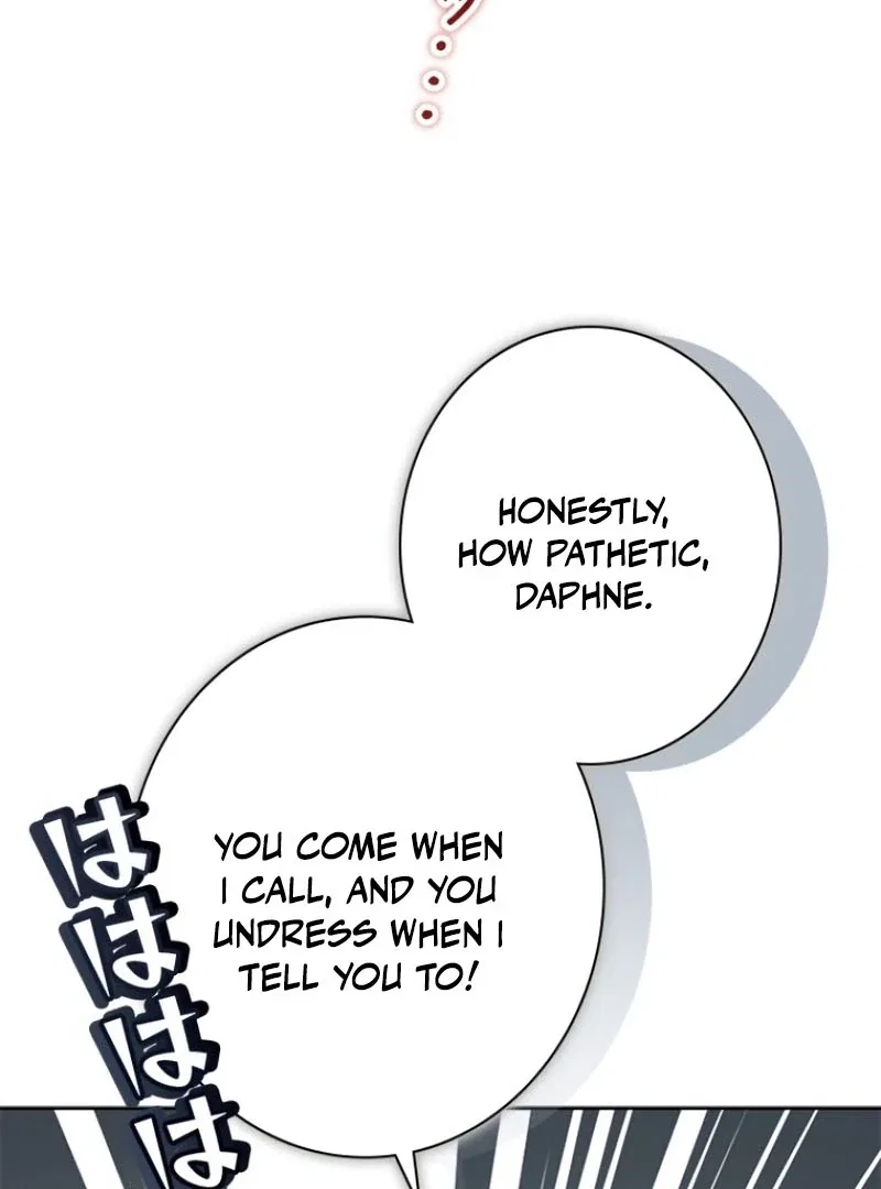 Escape Me If You Can Chapter 24 – Page 109