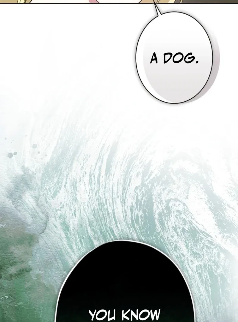 Escape Me If You Can Chapter 24 – Page 116