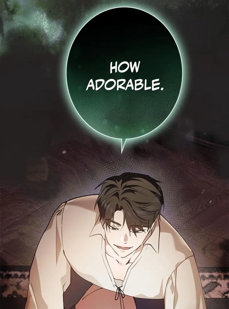 Escape Me If You Can Chapter 24 – Page 128