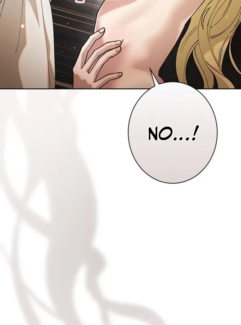 Escape Me If You Can Chapter 24 – Page 137