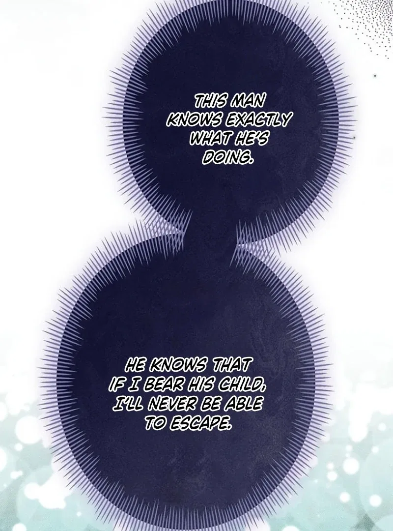Escape Me If You Can Chapter 24 – Page 167