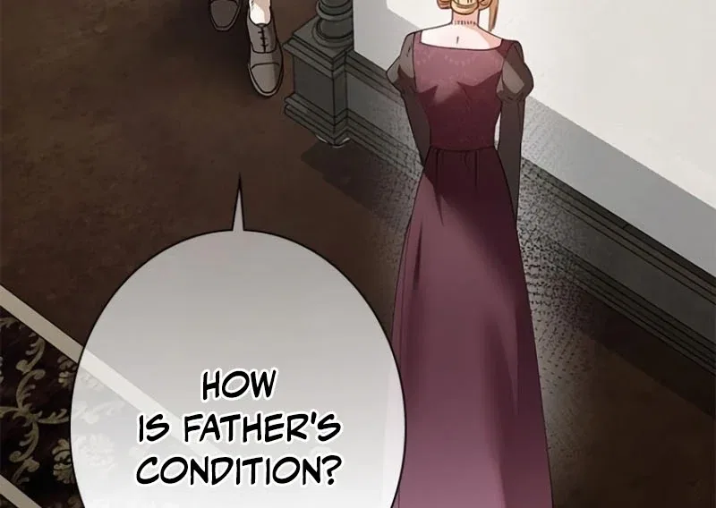 Escape Me If You Can Chapter 23 – Page 6