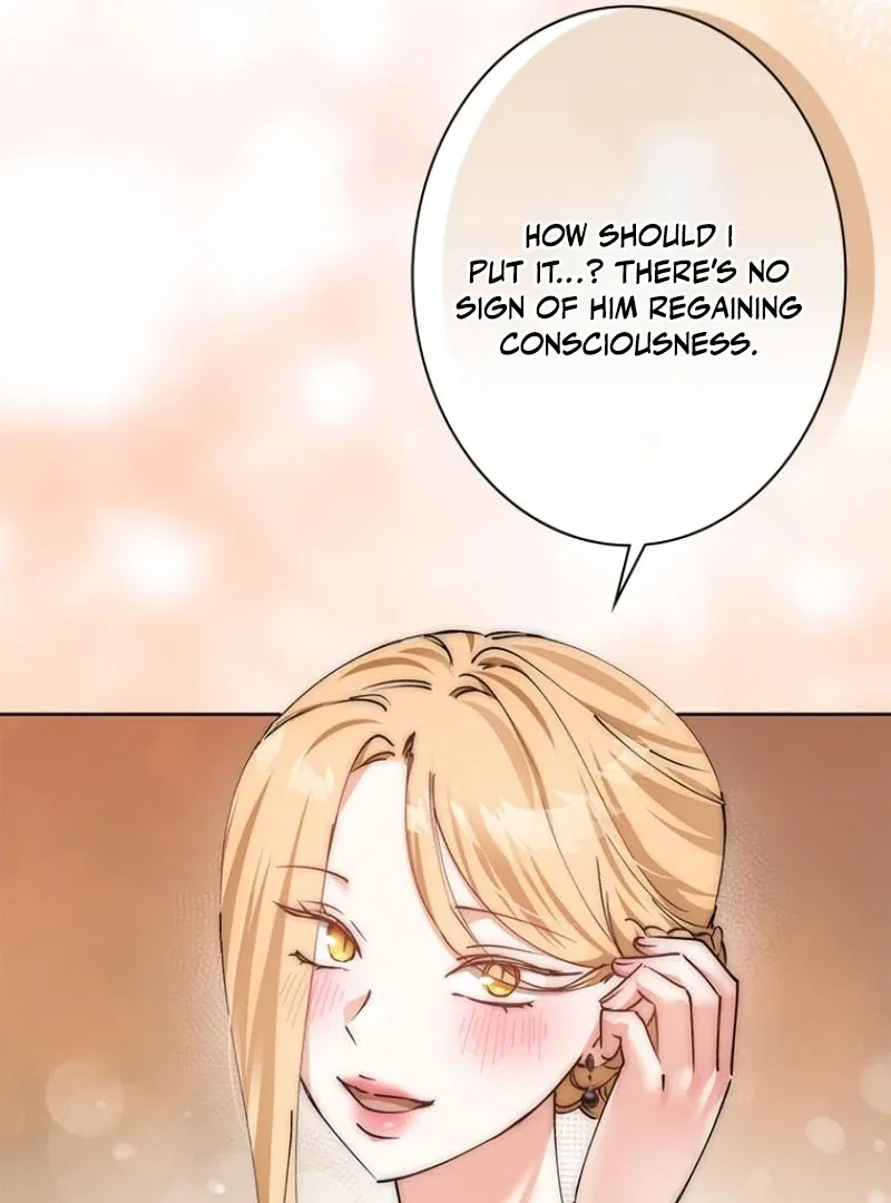 Escape Me If You Can Chapter 23 – Page 8