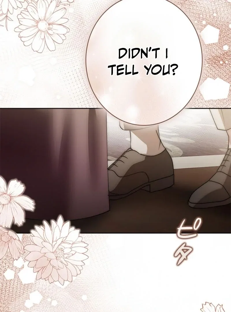 Escape Me If You Can Chapter 23 – Page 10
