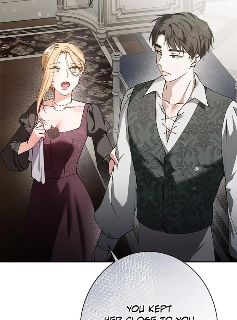 Escape Me If You Can Chapter 23 – Page 24