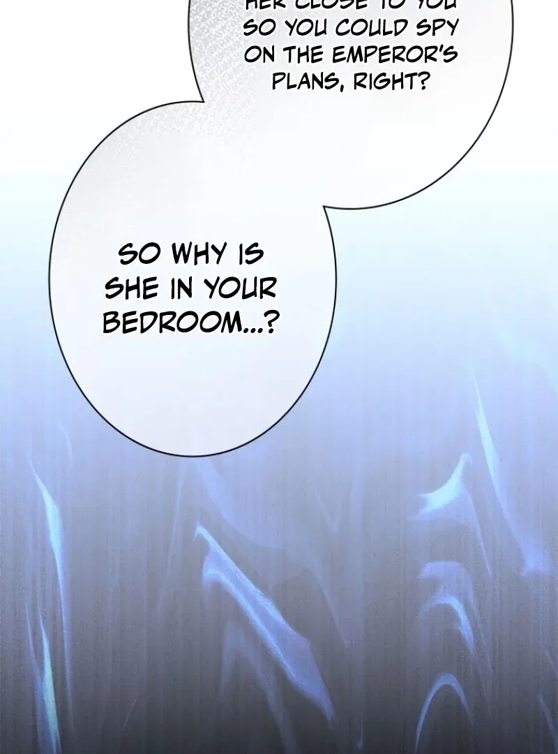 Escape Me If You Can Chapter 23 – Page 25