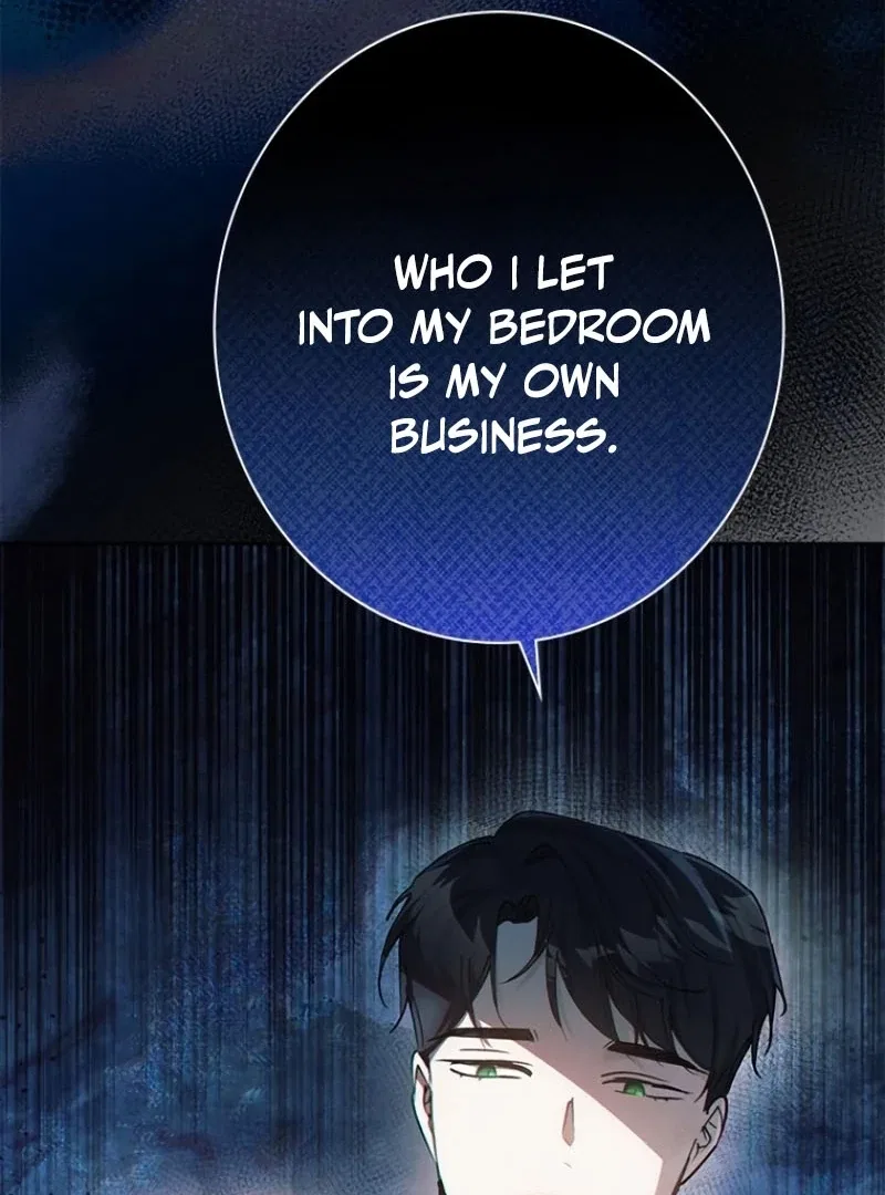Escape Me If You Can Chapter 23 – Page 30