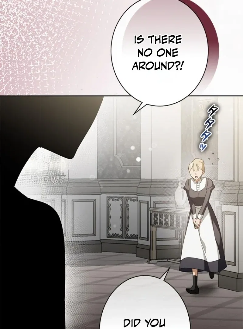 Escape Me If You Can Chapter 23 – Page 39