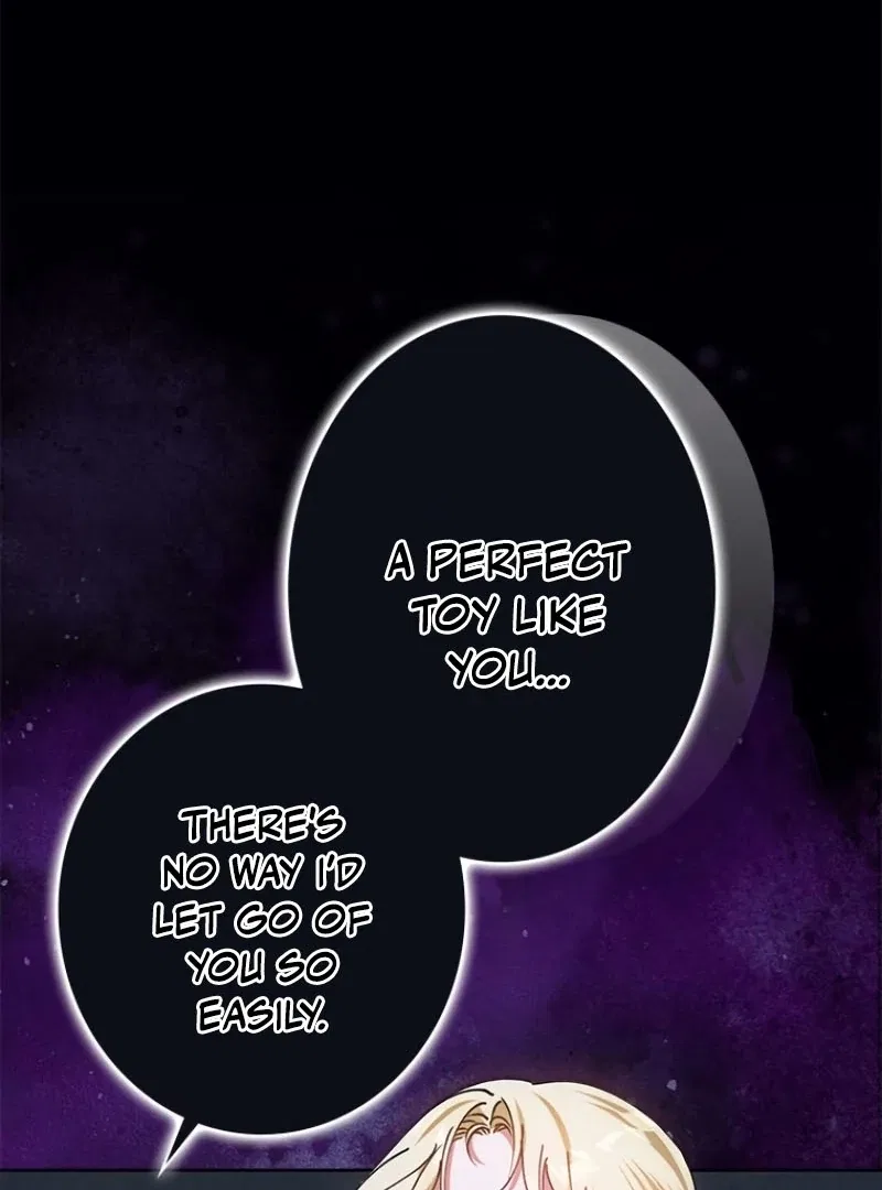 Escape Me If You Can Chapter 23 – Page 70