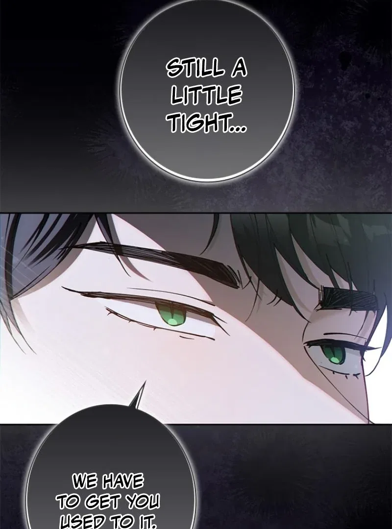 Escape Me If You Can Chapter 23 – Page 85