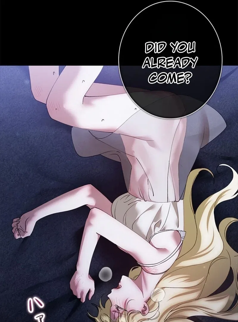 Escape Me If You Can Chapter 23 – Page 101