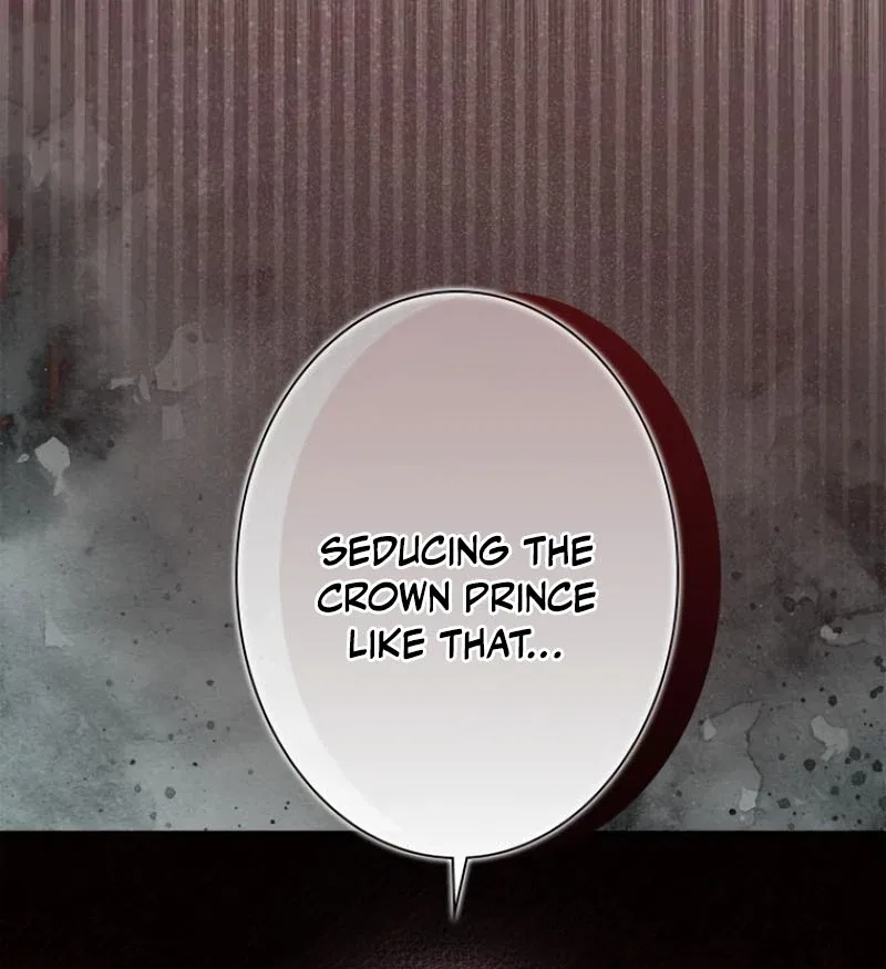 Escape Me If You Can Chapter 23 – Page 138
