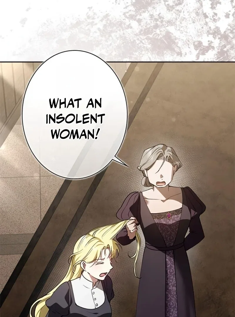 Escape Me If You Can Chapter 23 – Page 148