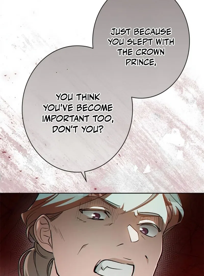 Escape Me If You Can Chapter 23 – Page 150