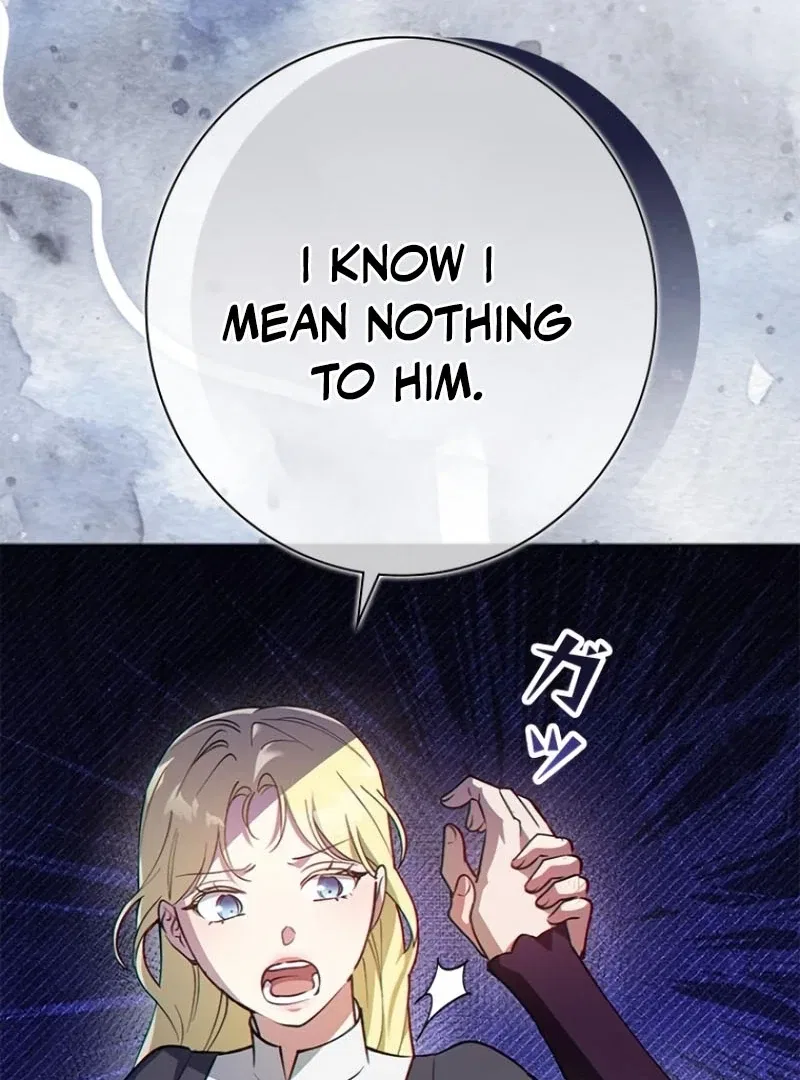 Escape Me If You Can Chapter 23 – Page 155