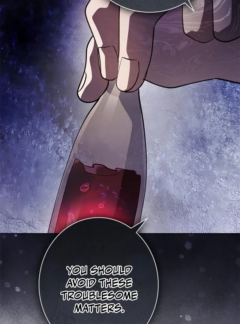 Escape Me If You Can Chapter 23 – Page 165