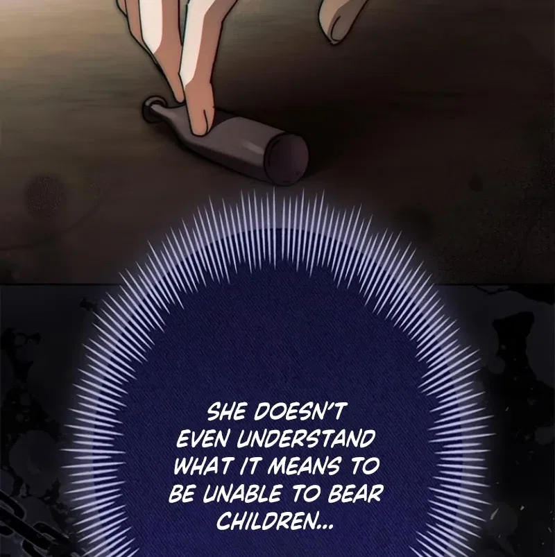 Escape Me If You Can Chapter 23 – Page 176