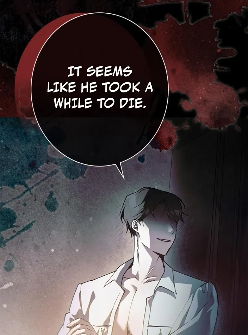 Escape Me If You Can Chapter 22 – Page 12