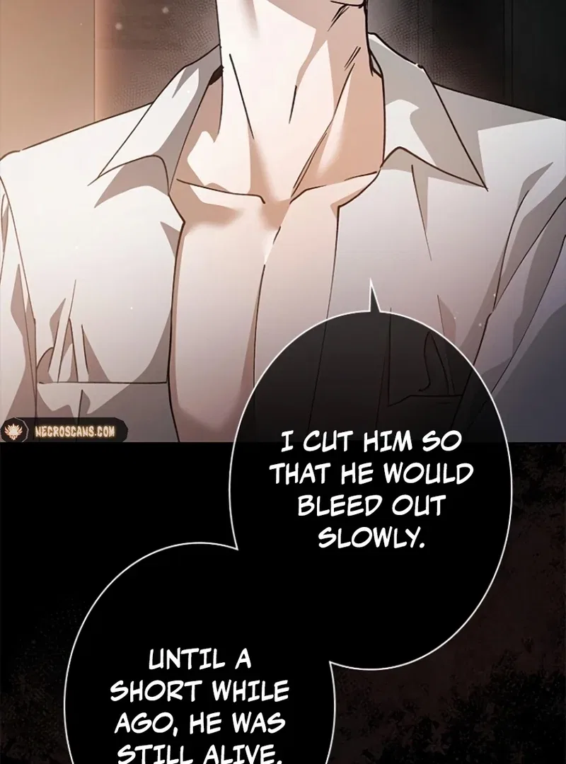 Escape Me If You Can Chapter 22 – Page 17