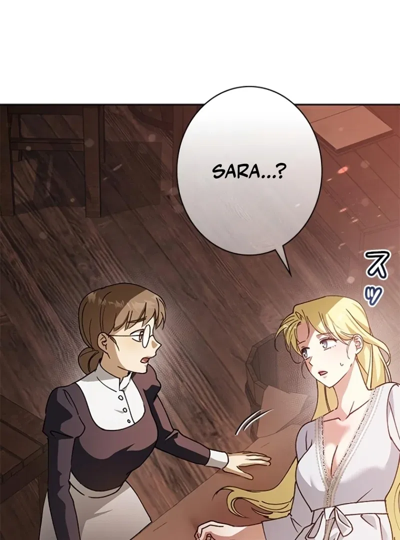 Escape Me If You Can Chapter 22 – Page 68