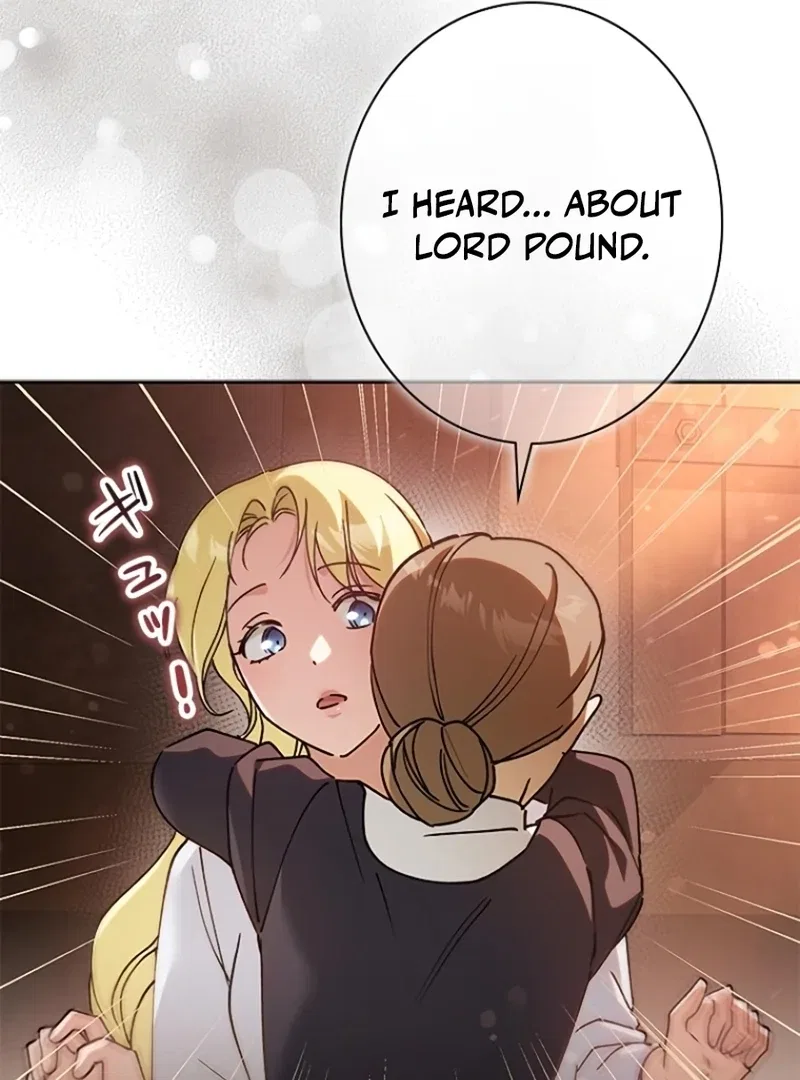 Escape Me If You Can Chapter 22 – Page 72