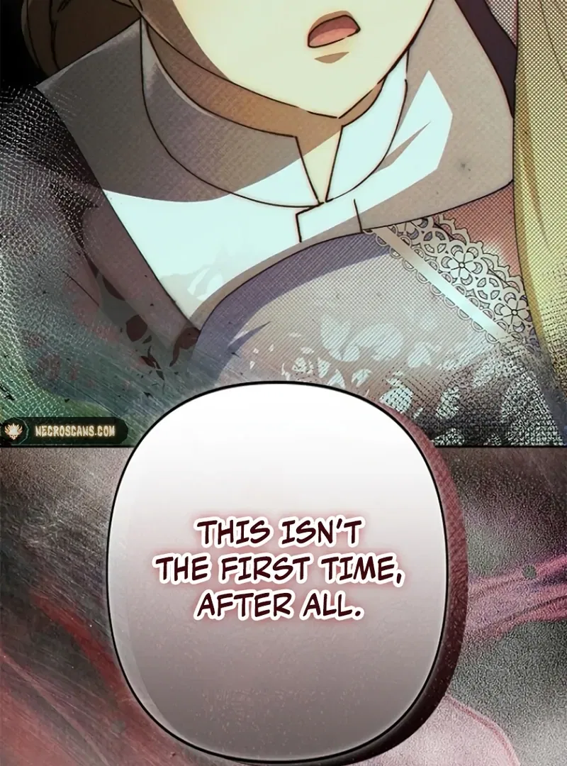 Escape Me If You Can Chapter 22 – Page 77