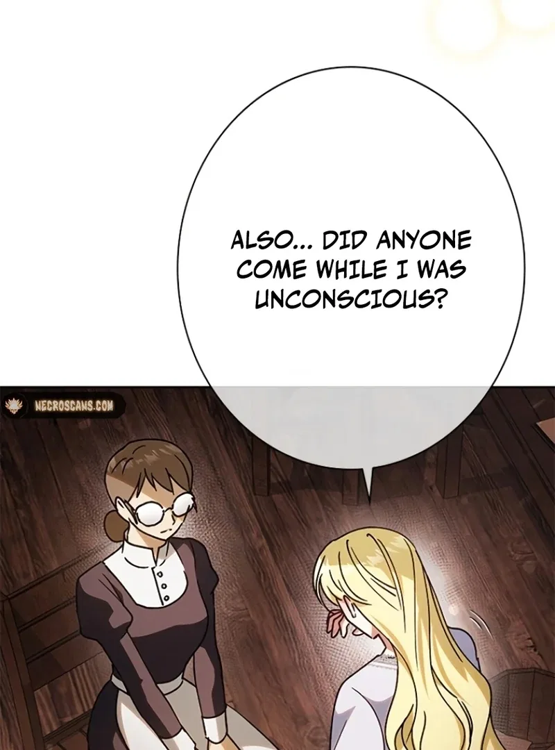 Escape Me If You Can Chapter 22 – Page 98
