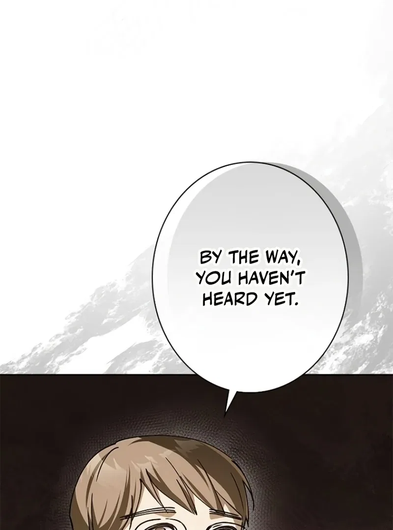 Escape Me If You Can Chapter 22 – Page 103