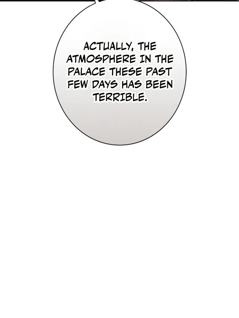 Escape Me If You Can Chapter 22 – Page 107