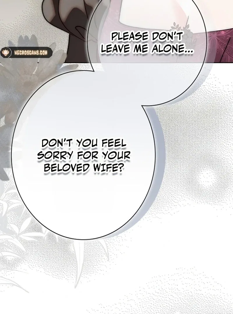 Escape Me If You Can Chapter 22 – Page 130
