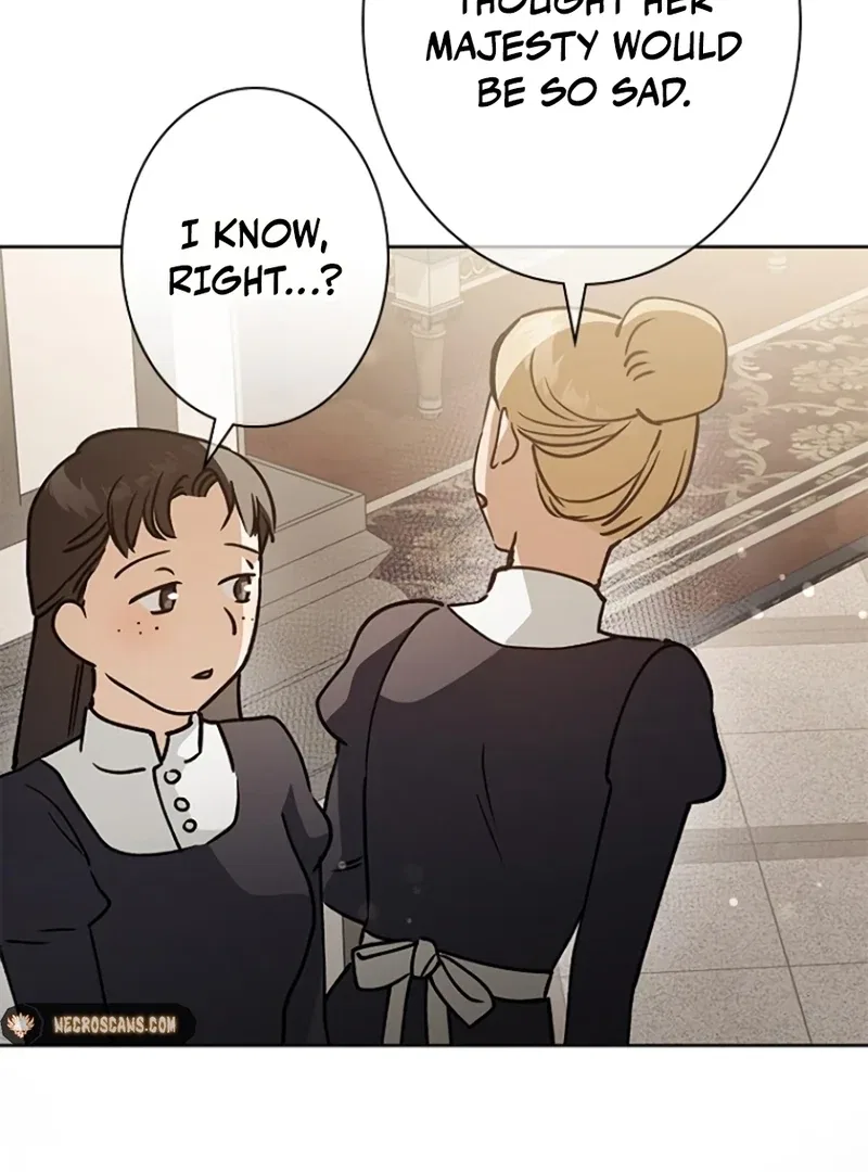 Escape Me If You Can Chapter 22 – Page 133