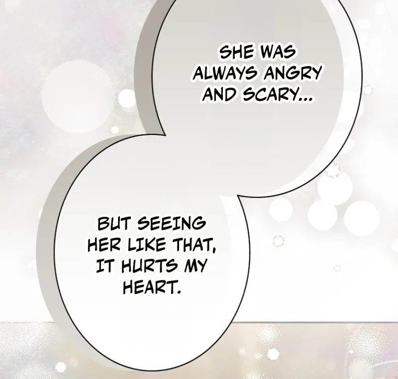 Escape Me If You Can Chapter 22 – Page 135