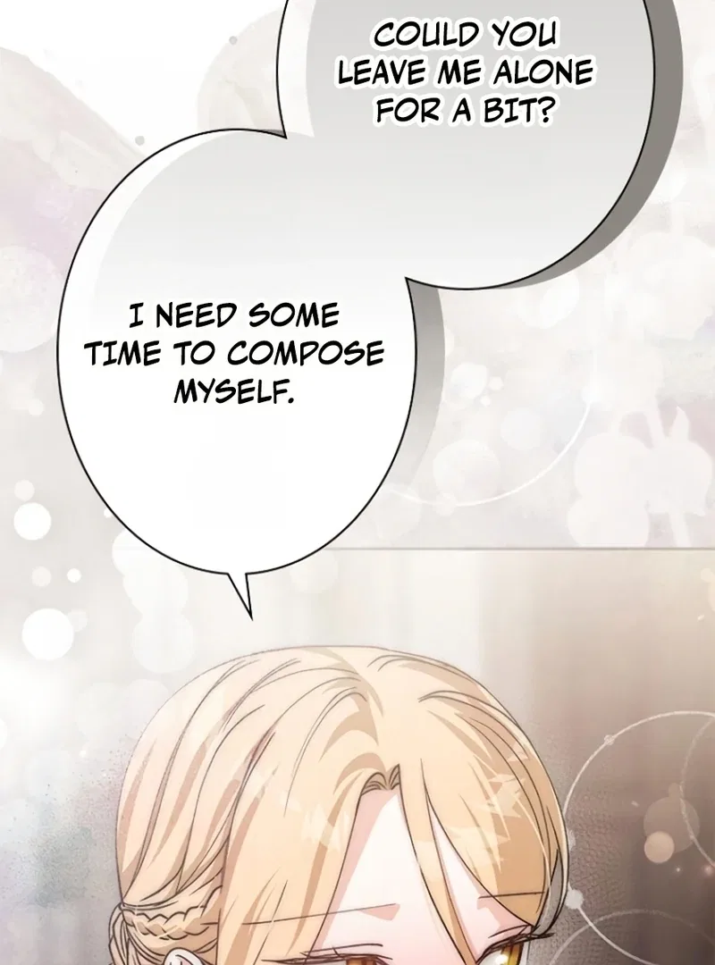 Escape Me If You Can Chapter 22 – Page 140