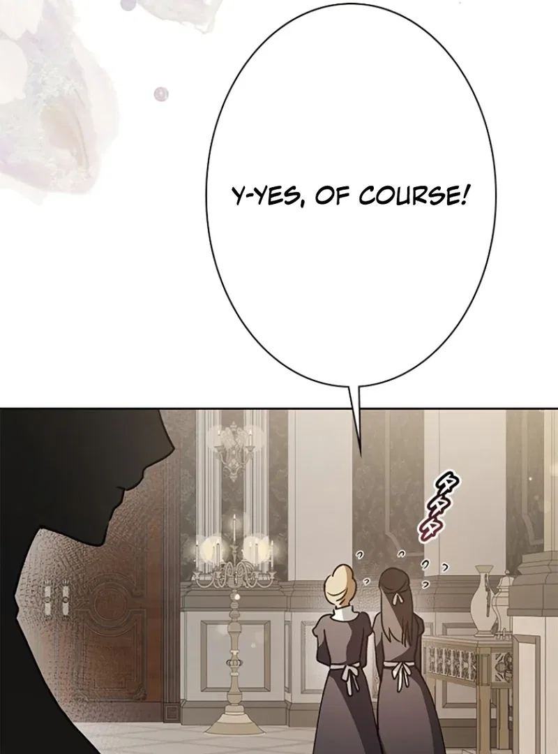 Escape Me If You Can Chapter 22 – Page 143