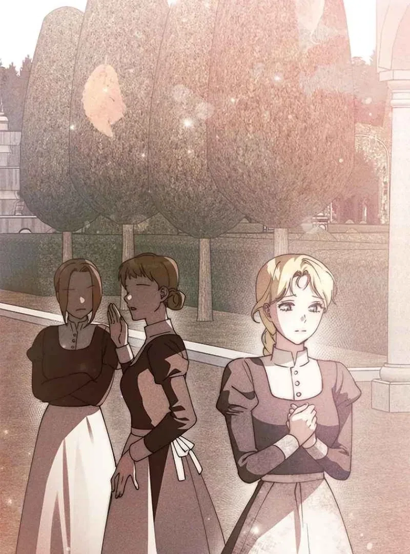 Escape Me If You Can Chapter 21 – Page 29