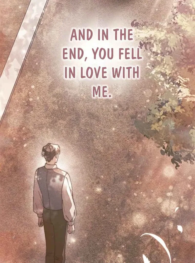 Escape Me If You Can Chapter 21 – Page 38