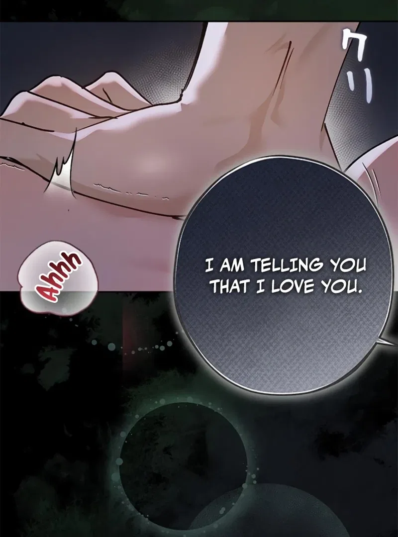 Escape Me If You Can Chapter 21 – Page 70