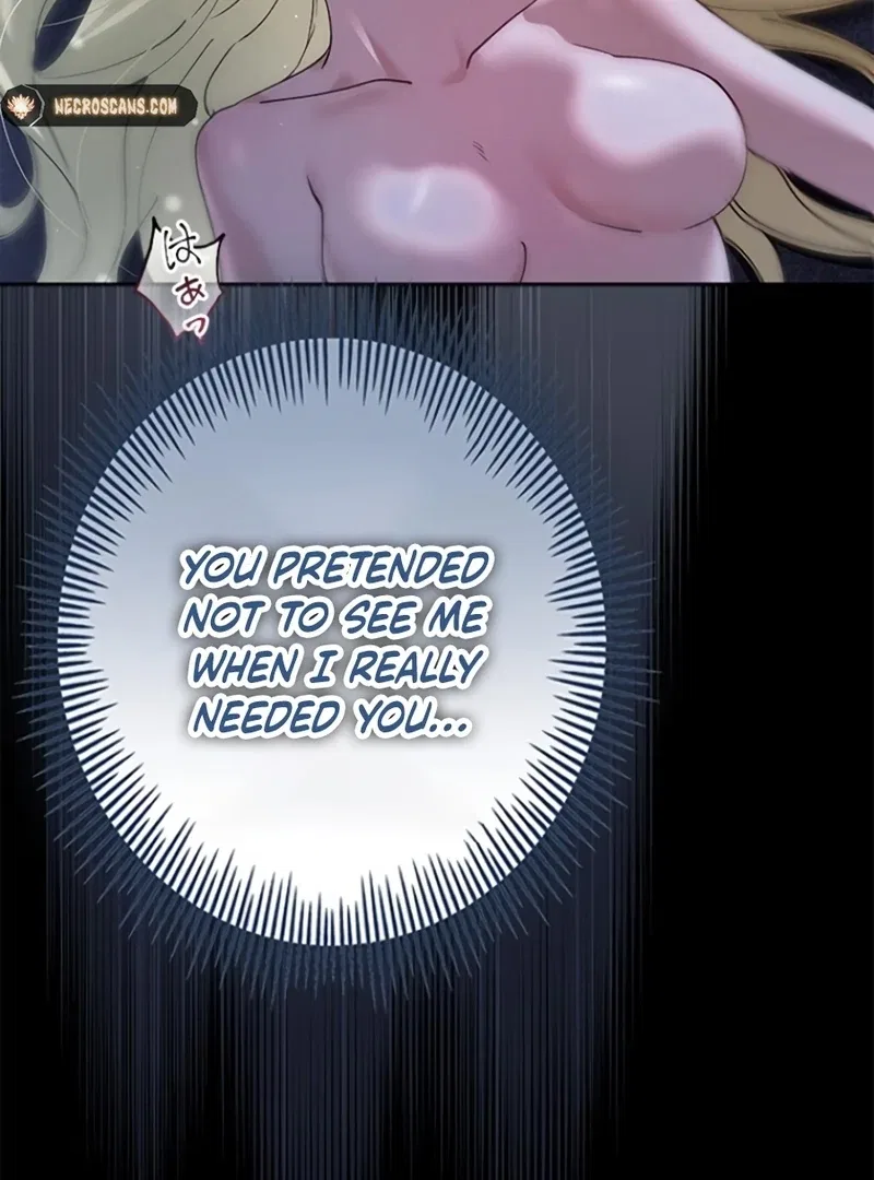Escape Me If You Can Chapter 21 – Page 76