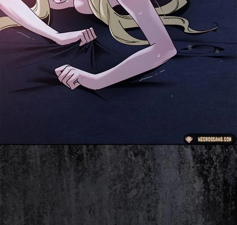 Escape Me If You Can Chapter 21 – Page 81