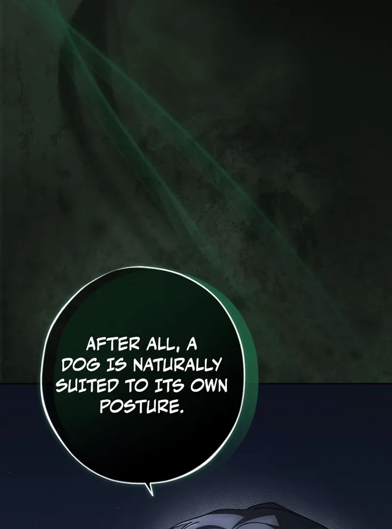 Escape Me If You Can Chapter 21 – Page 85