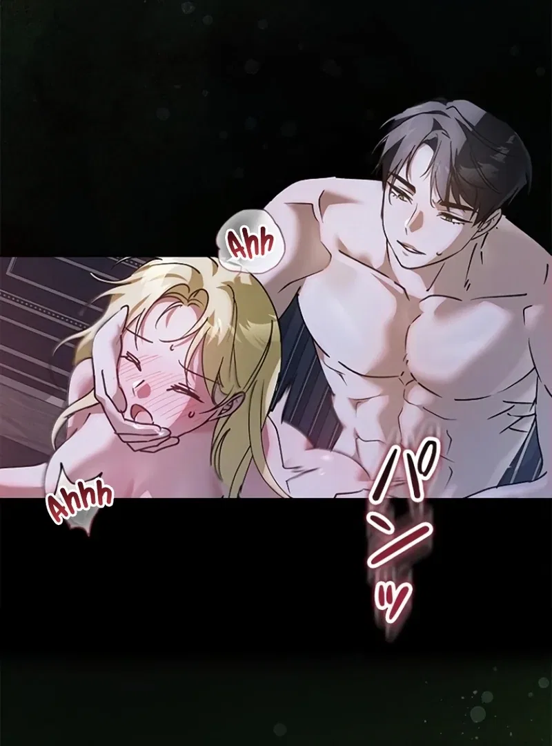Escape Me If You Can Chapter 21 – Page 95