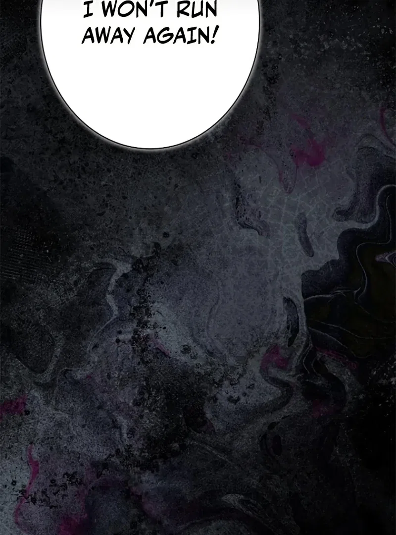 Escape Me If You Can Chapter 21 – Page 108
