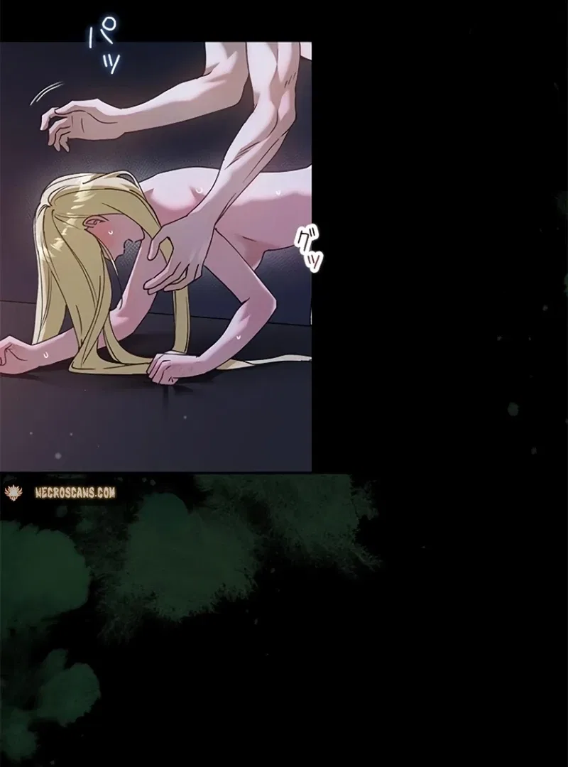 Escape Me If You Can Chapter 21 – Page 122